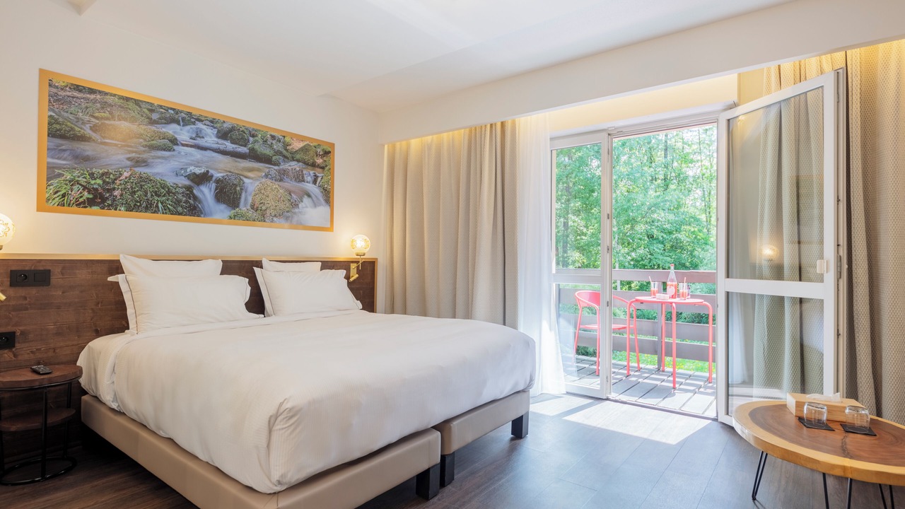 Photo of Bedroom in Wintzfelden