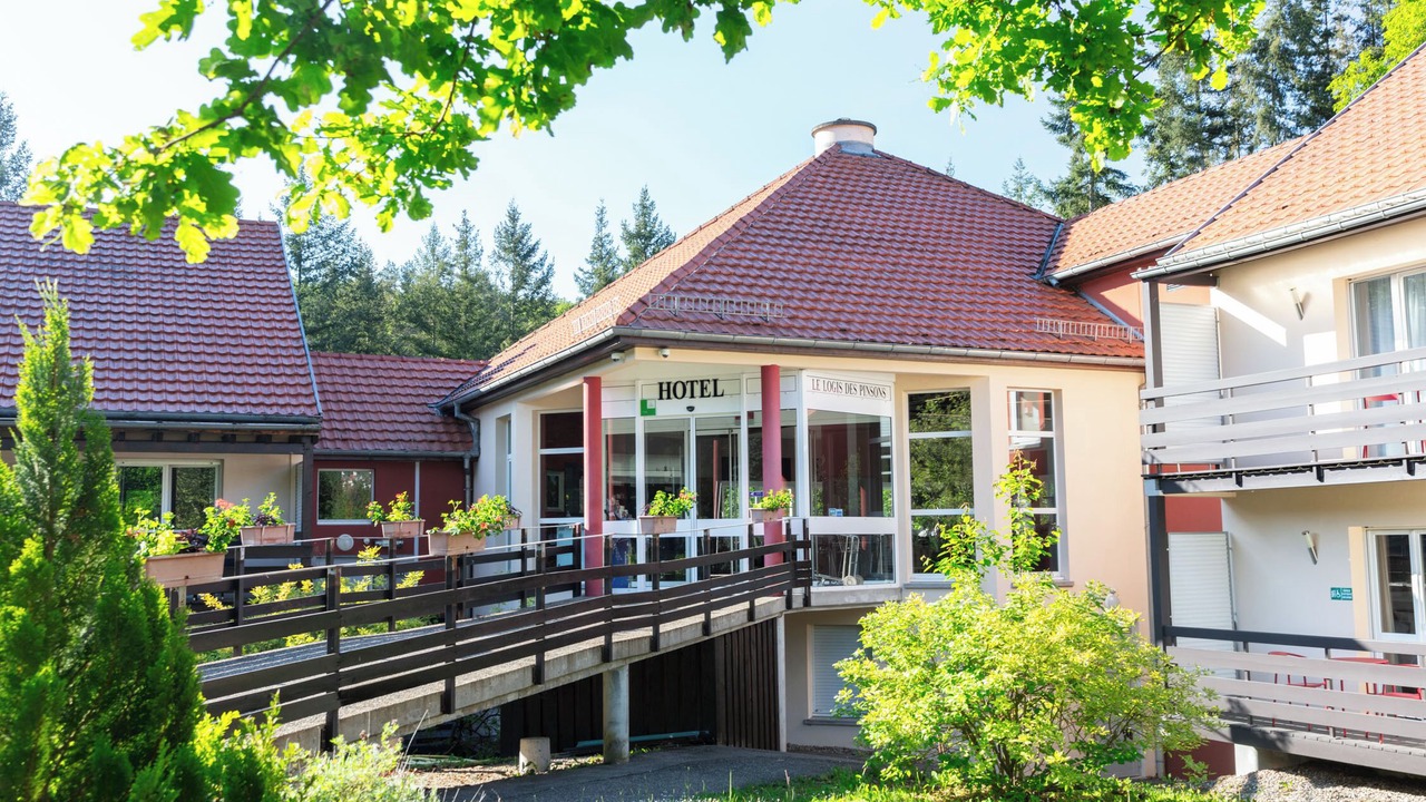 Photo of Outdoor in Wintzfelden
