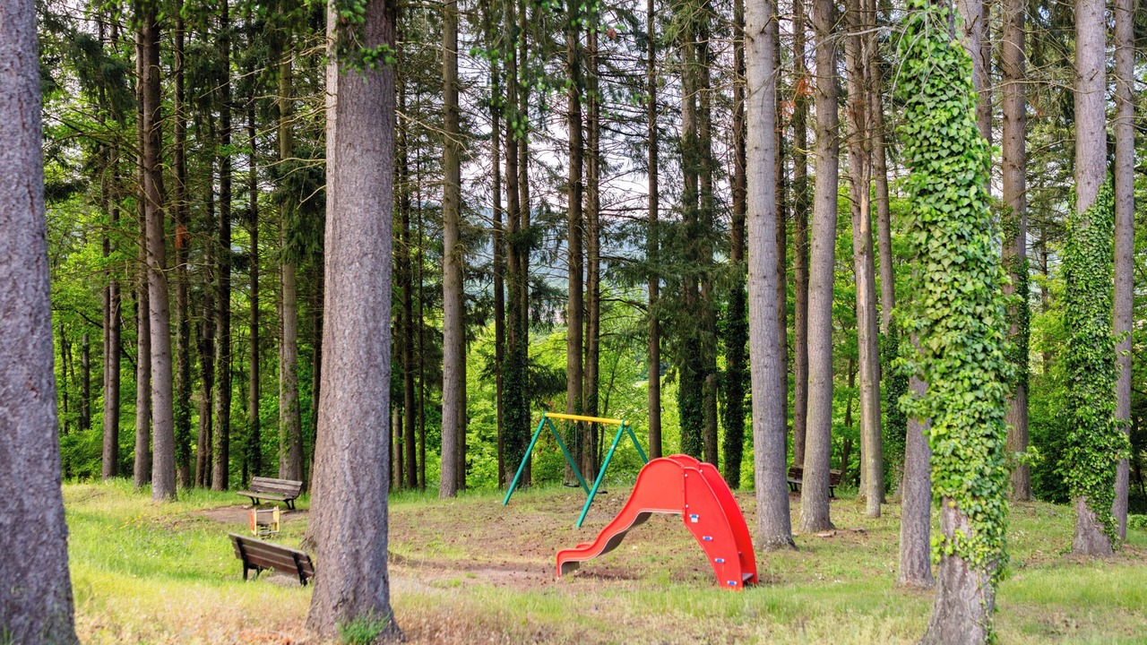 Photo of Outdoor in Wintzfelden