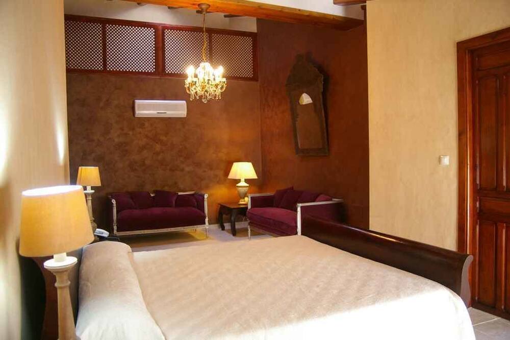 Photo of Bedroom in Beniali