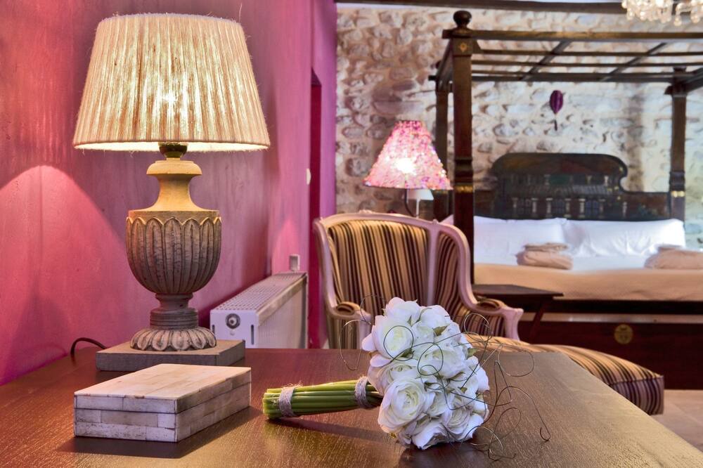Photo of Bedroom in Beniali