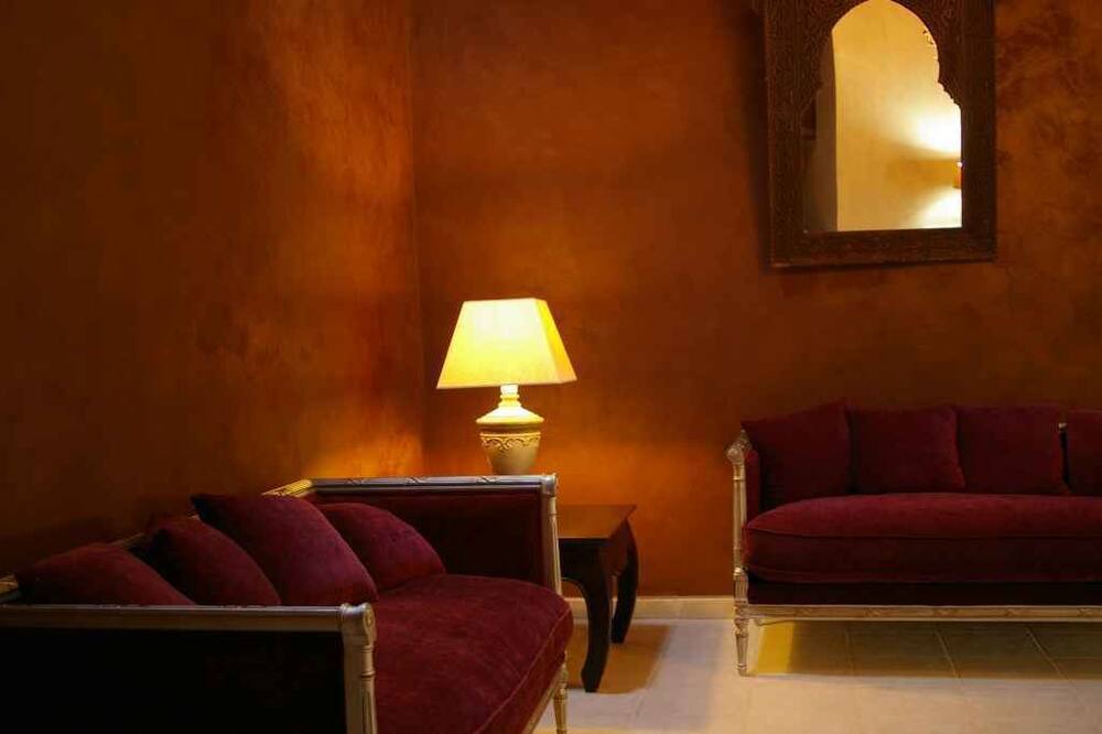 Photo of Livingroom in Beniali