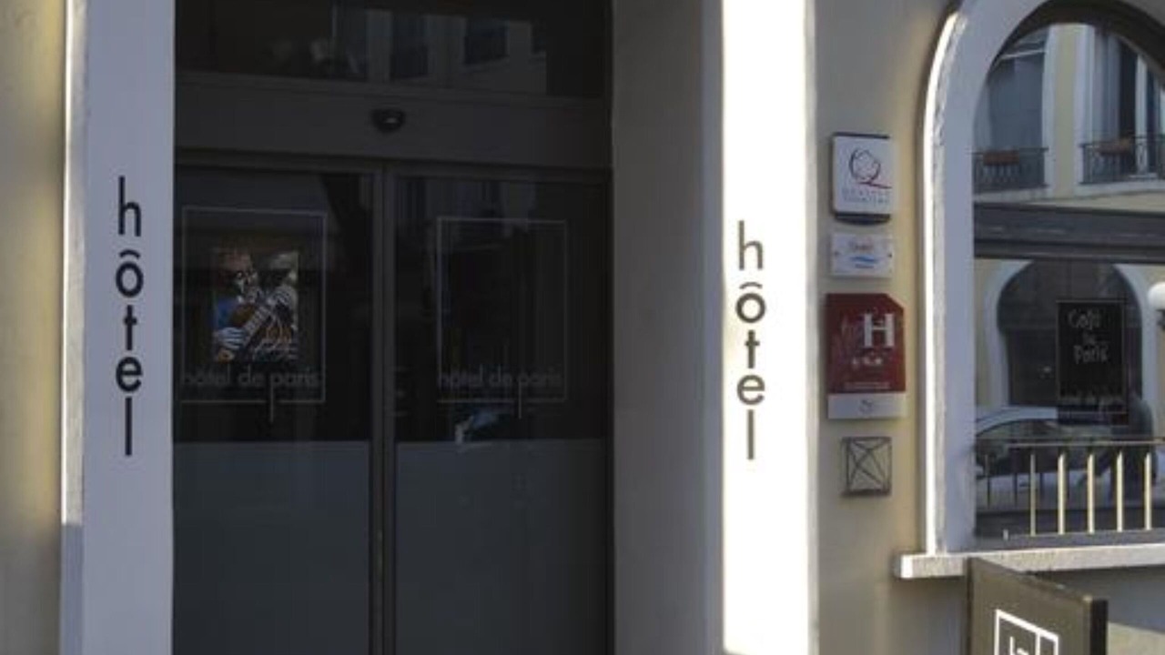 Photo of Outdoor in Sete