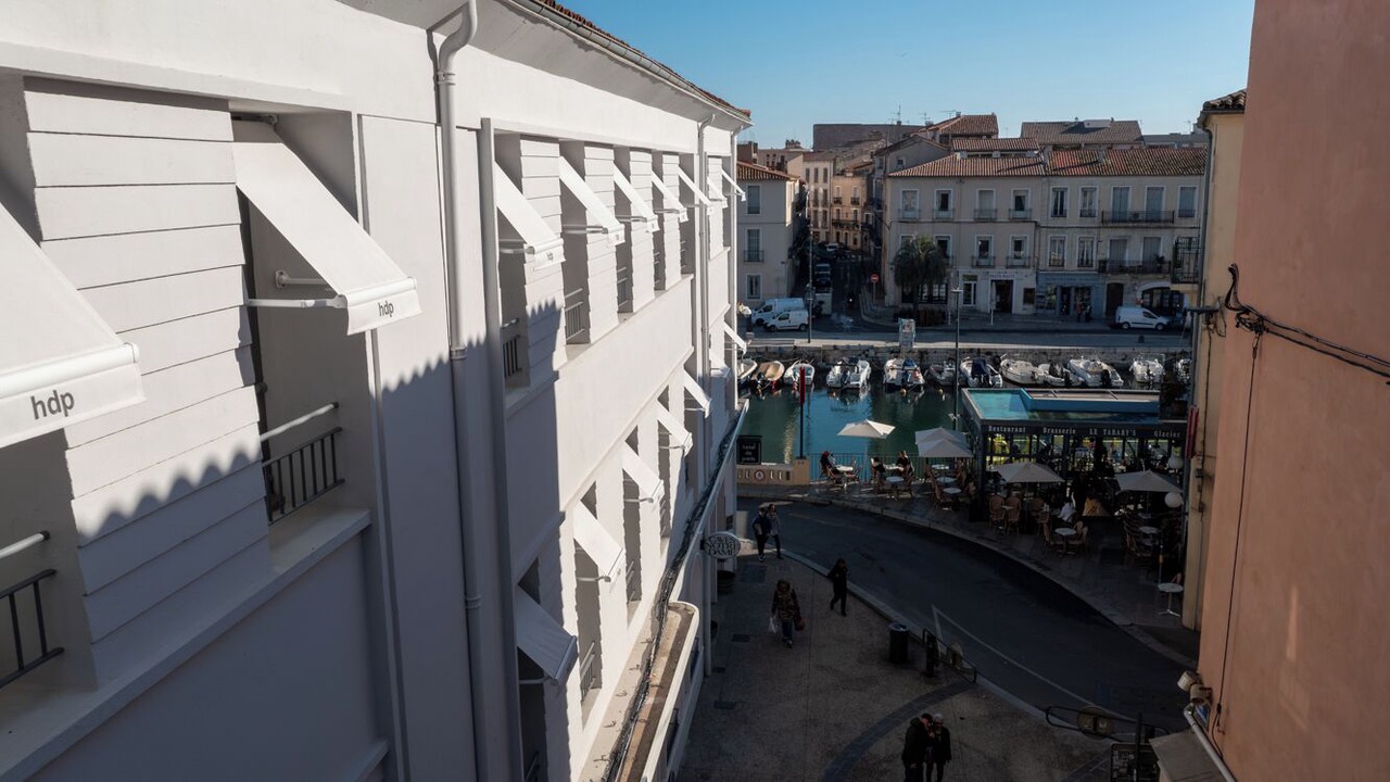 Photo of Outdoor in Sete
