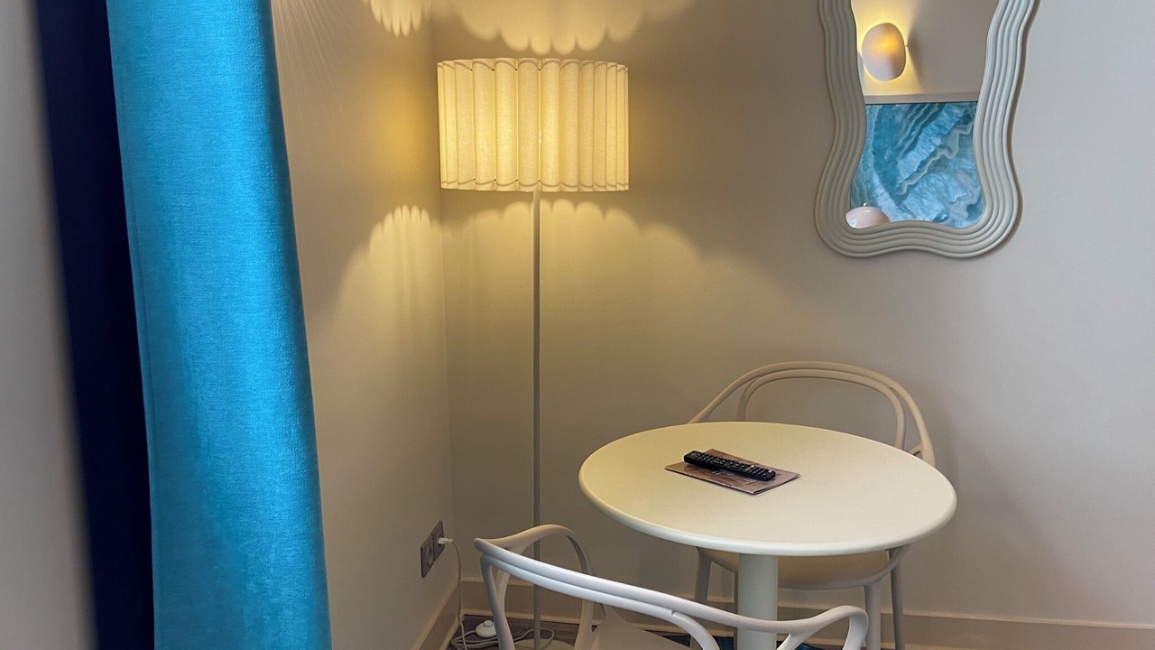Photo of Bedroom in Sete