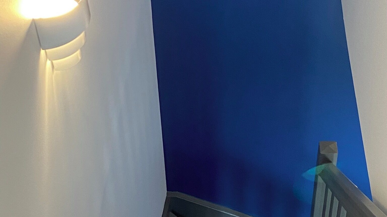 Photo of Bedroom in Sete