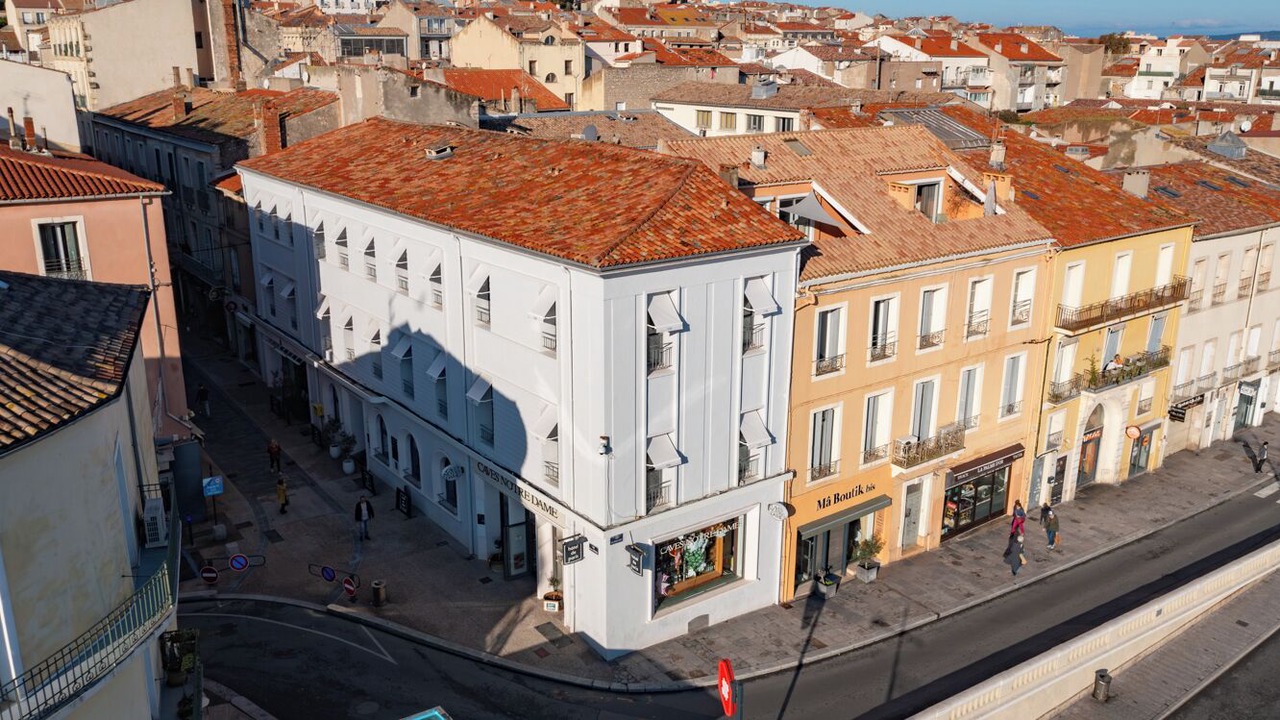 Photo of Outdoor in Sete