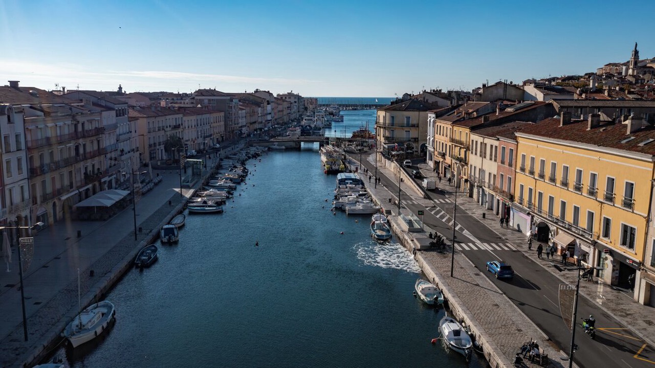 Photo of Outdoor in Sete