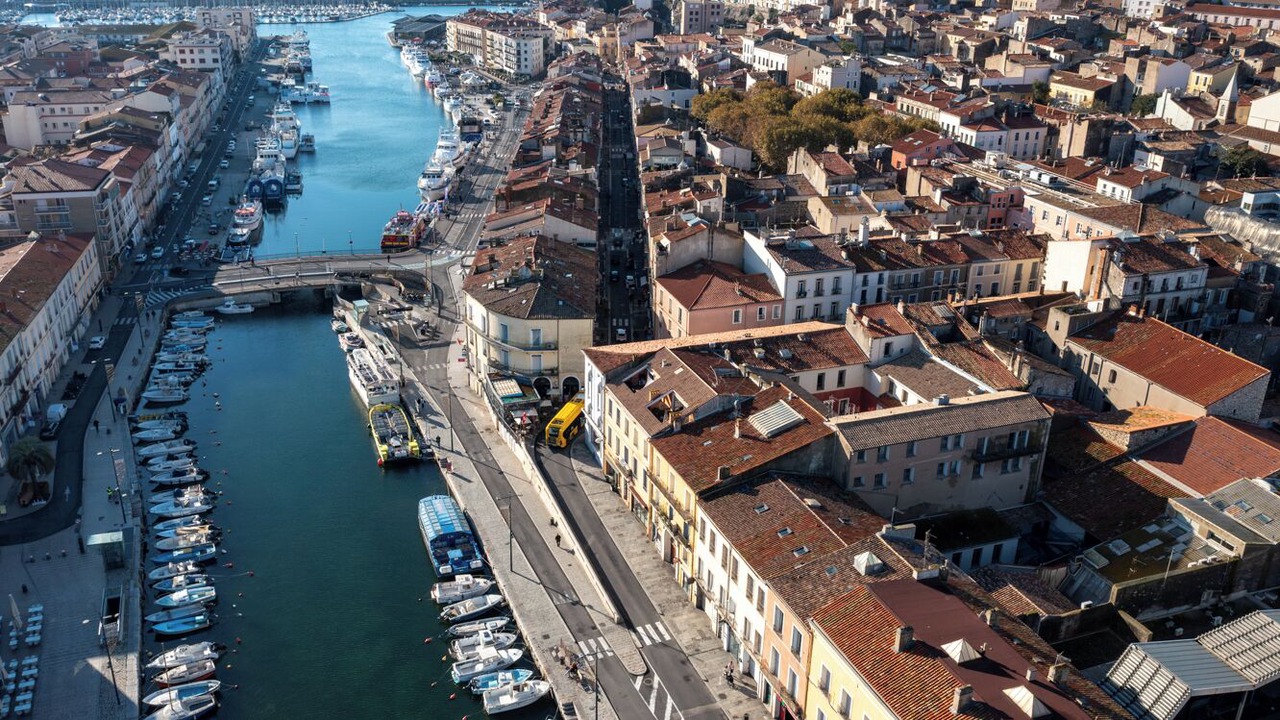 Photo of Outdoor in Sete
