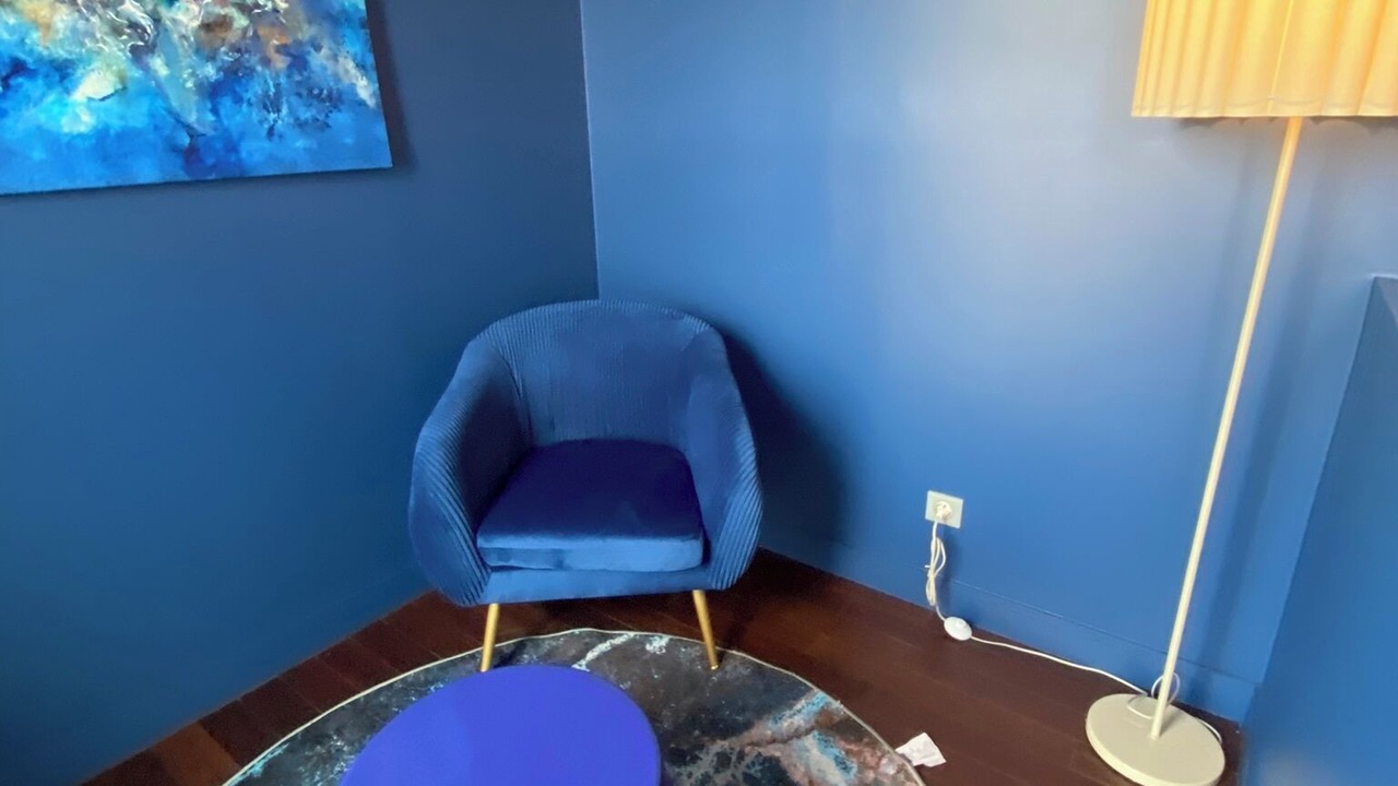 Photo of Bedroom in Sete