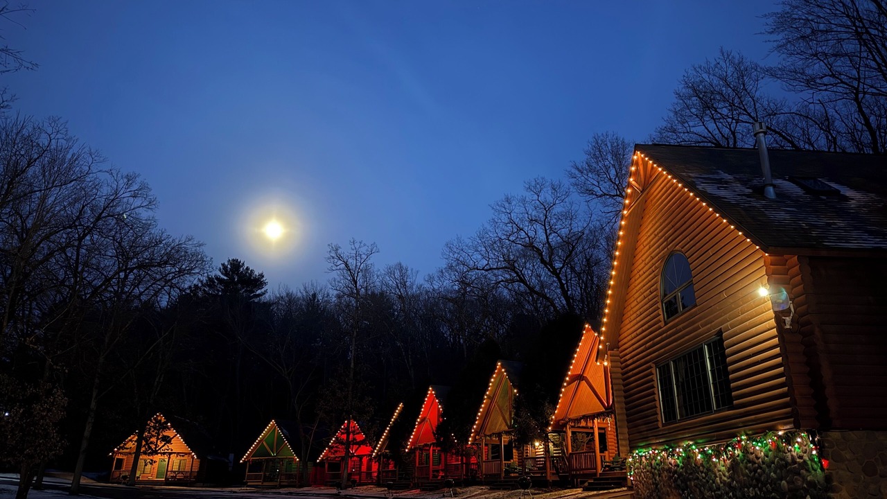 Photo of Others in Lake Delton