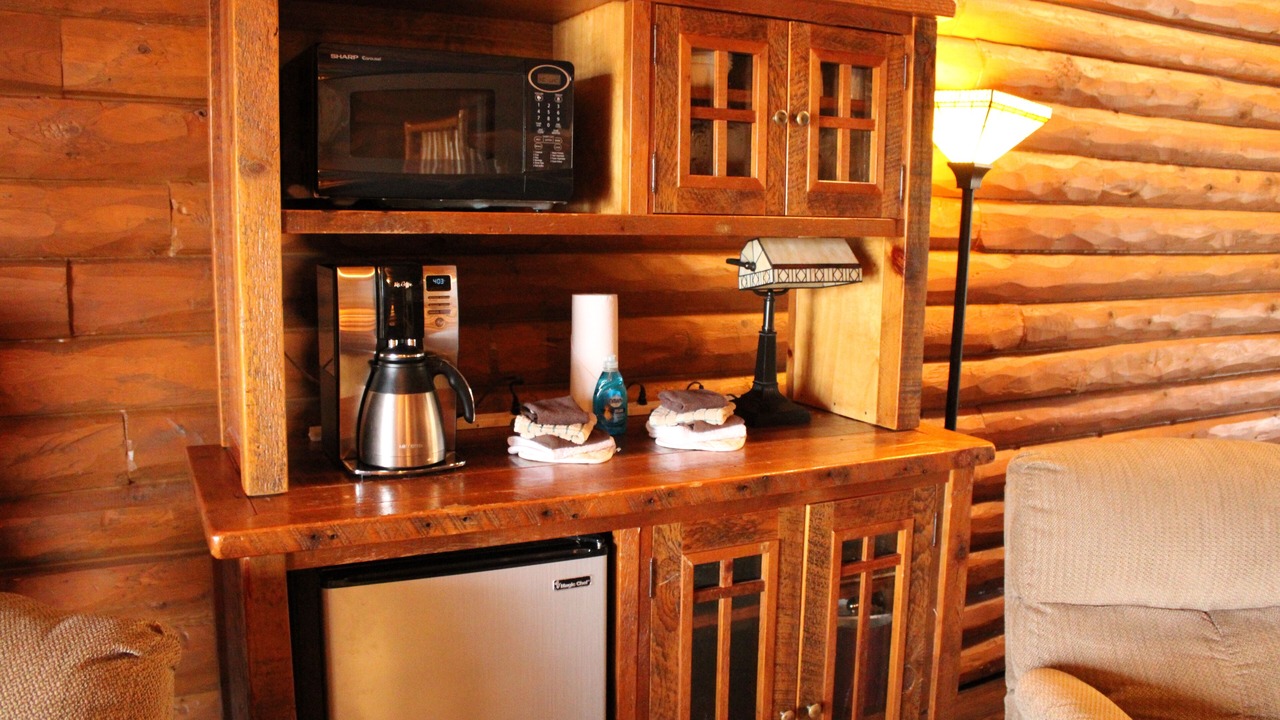 Photo of Kitchen in Lake Delton
