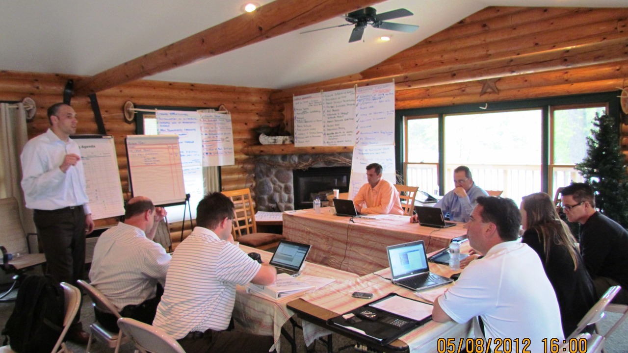 Photo of Others in Lake Delton