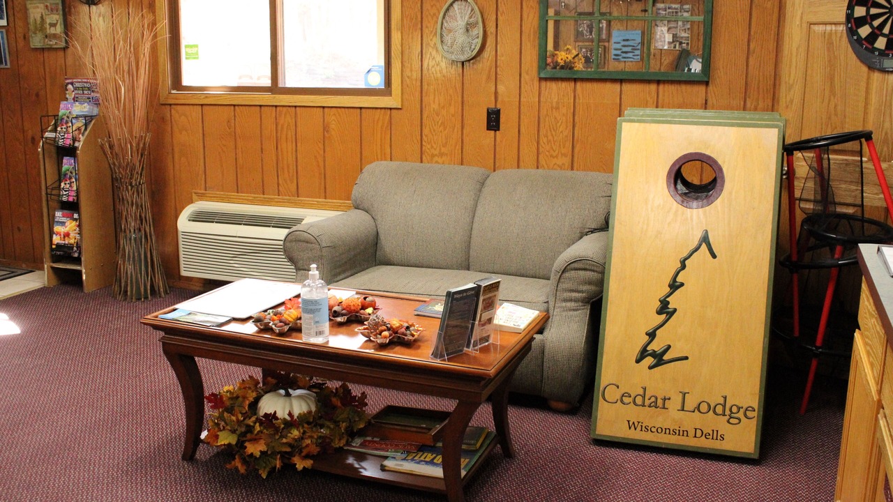 Photo of Others in Lake Delton