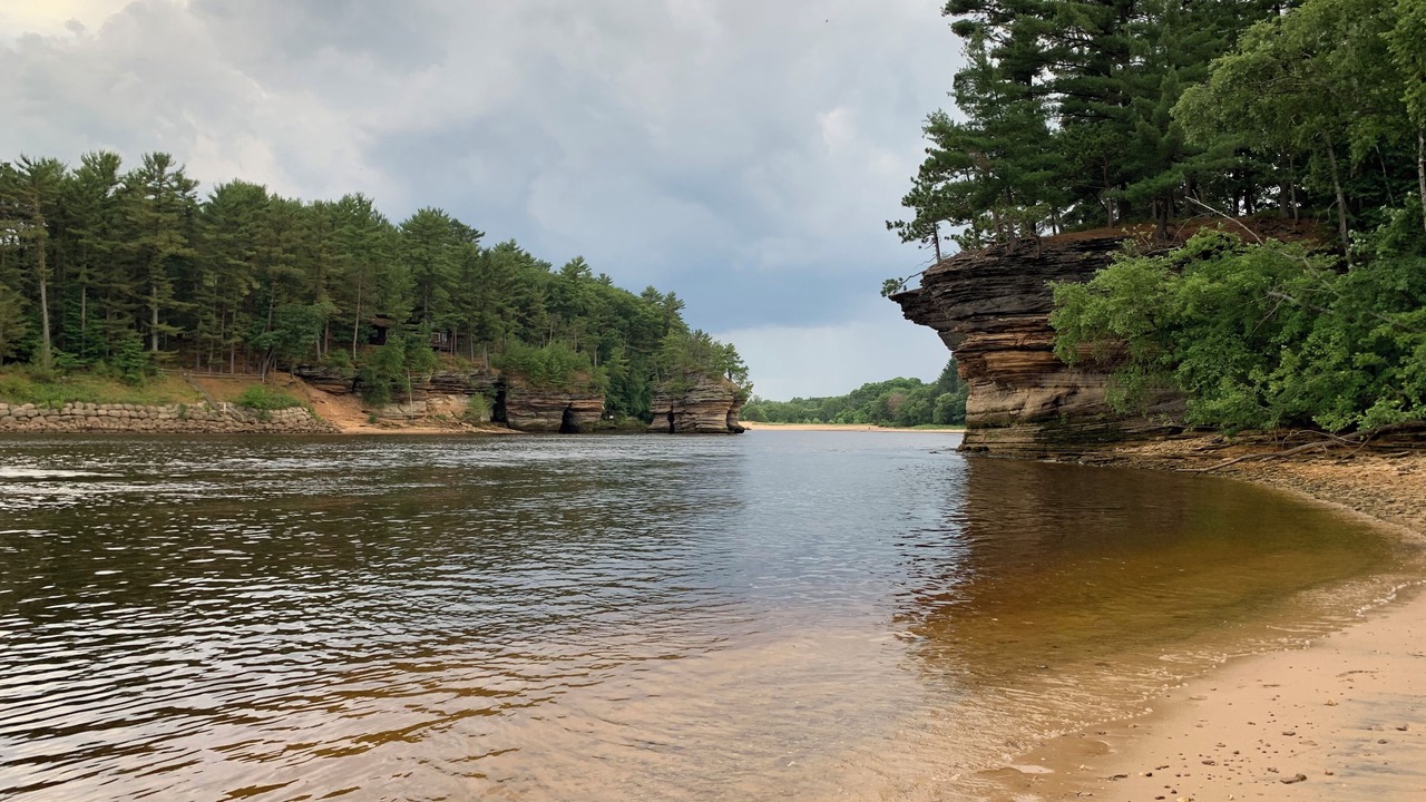 Photo of Others in Lake Delton