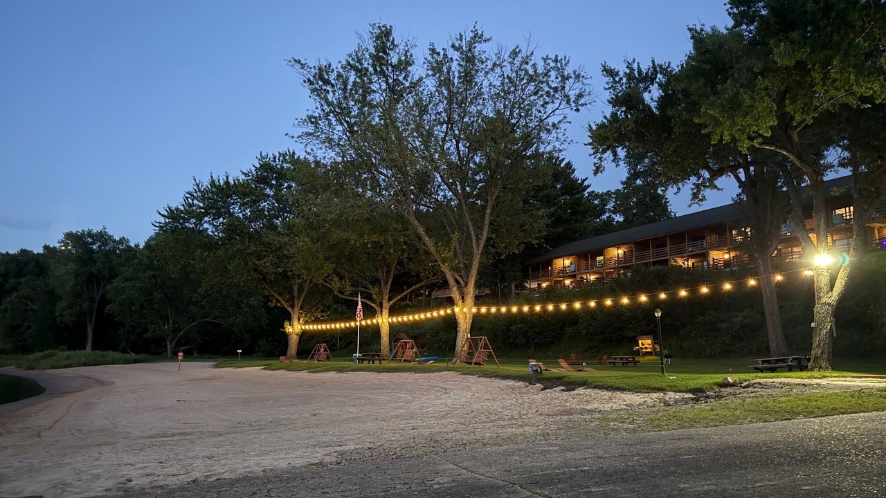 Photo of Others in Lake Delton