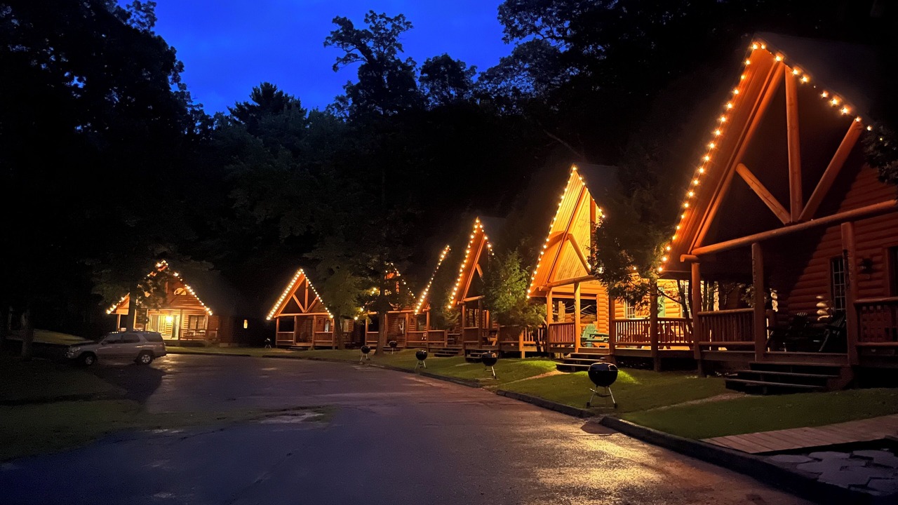 Photo of Outdoor in Lake Delton