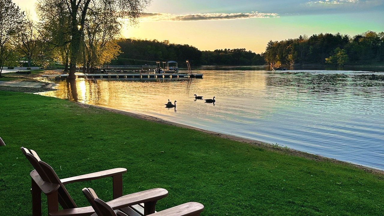 Photo of Others in Lake Delton