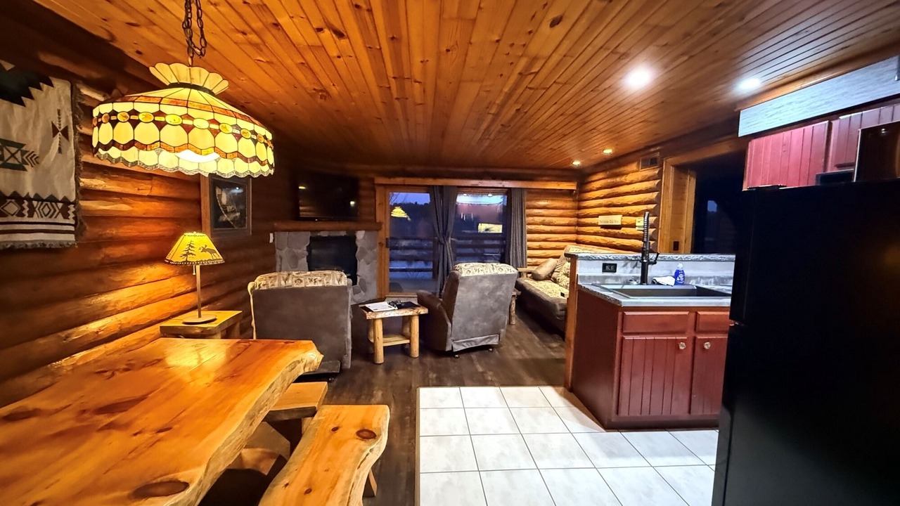 Photo of Others in Lake Delton