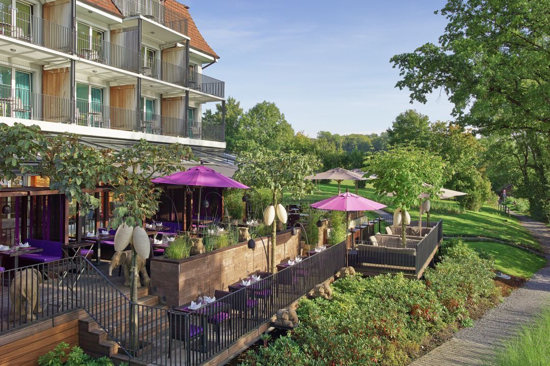 Photo of Patio Balcony in Meisterschwanden
