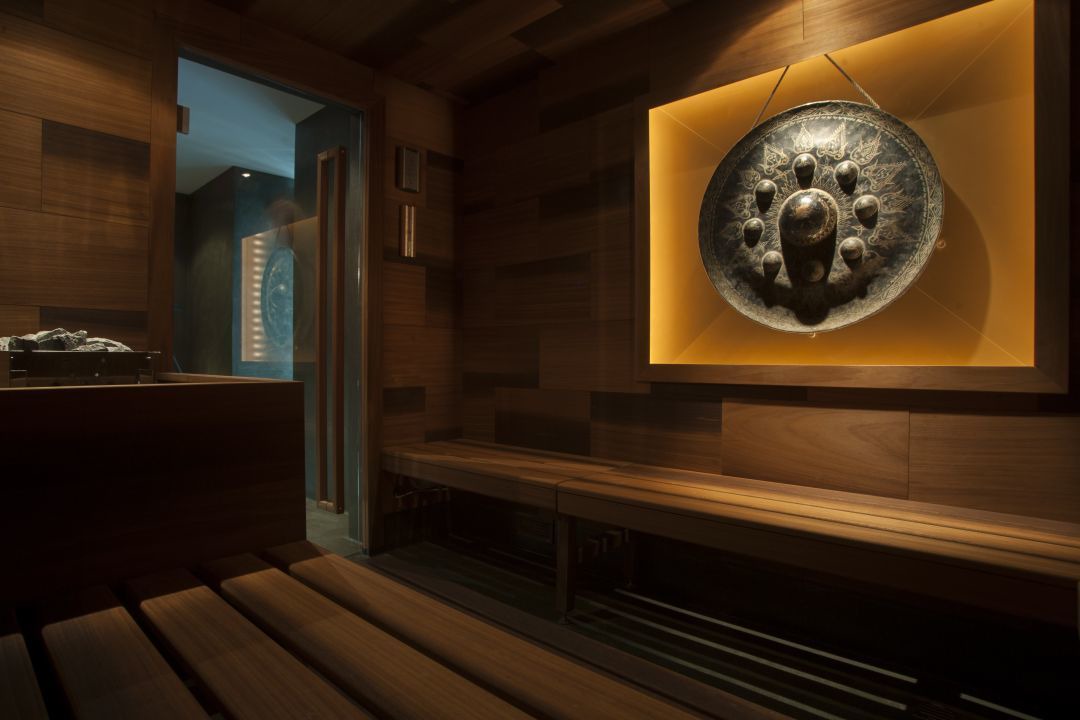 Photo of Bedroom in Meisterschwanden