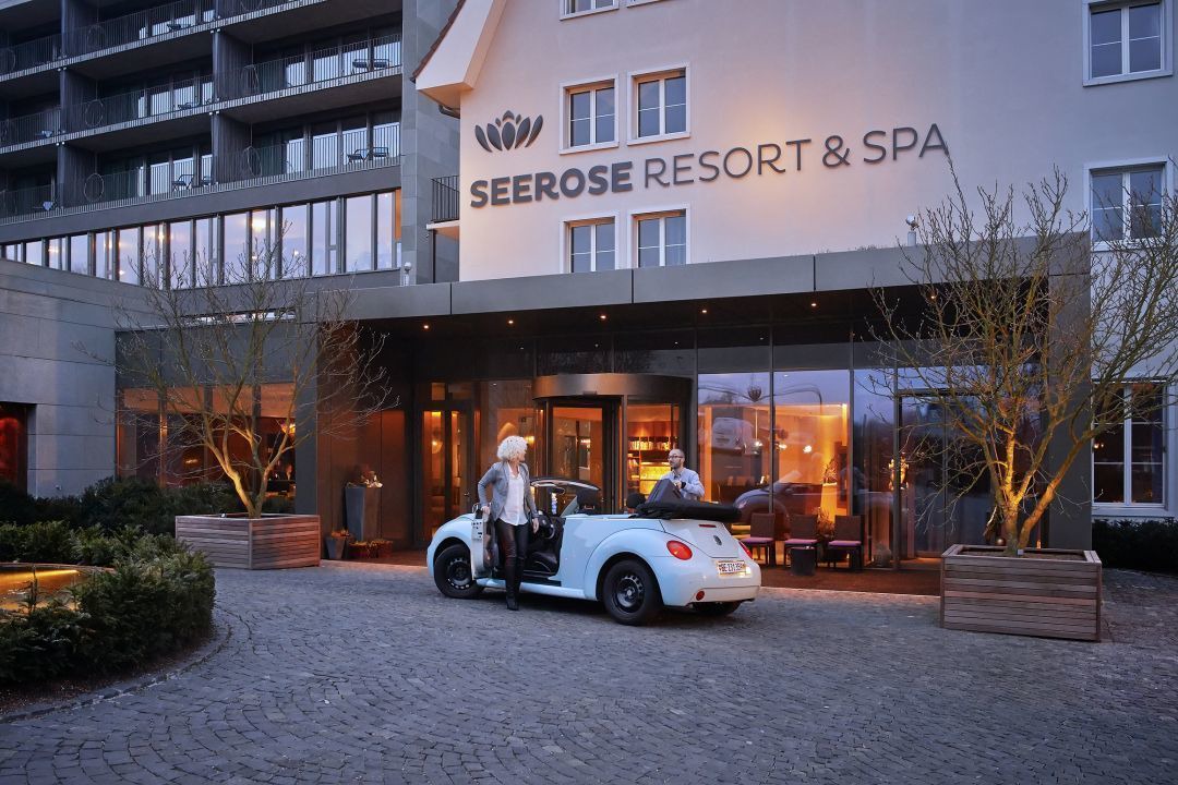 Photo of Outdoor in Meisterschwanden
