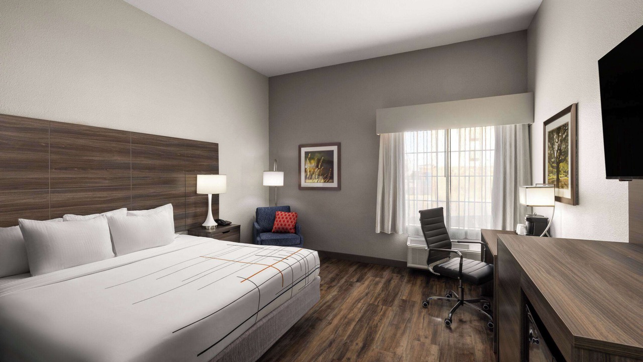 Photo of Bedroom in Denton