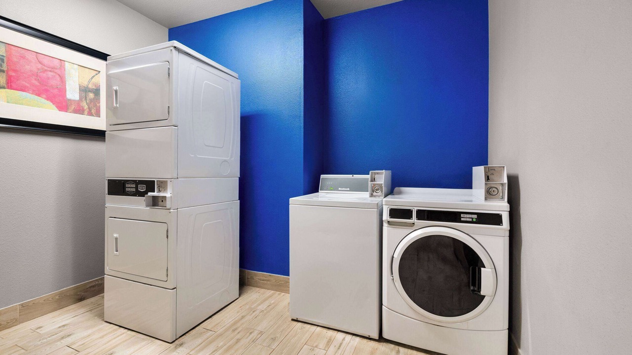 Photo of Bedroom in Denton