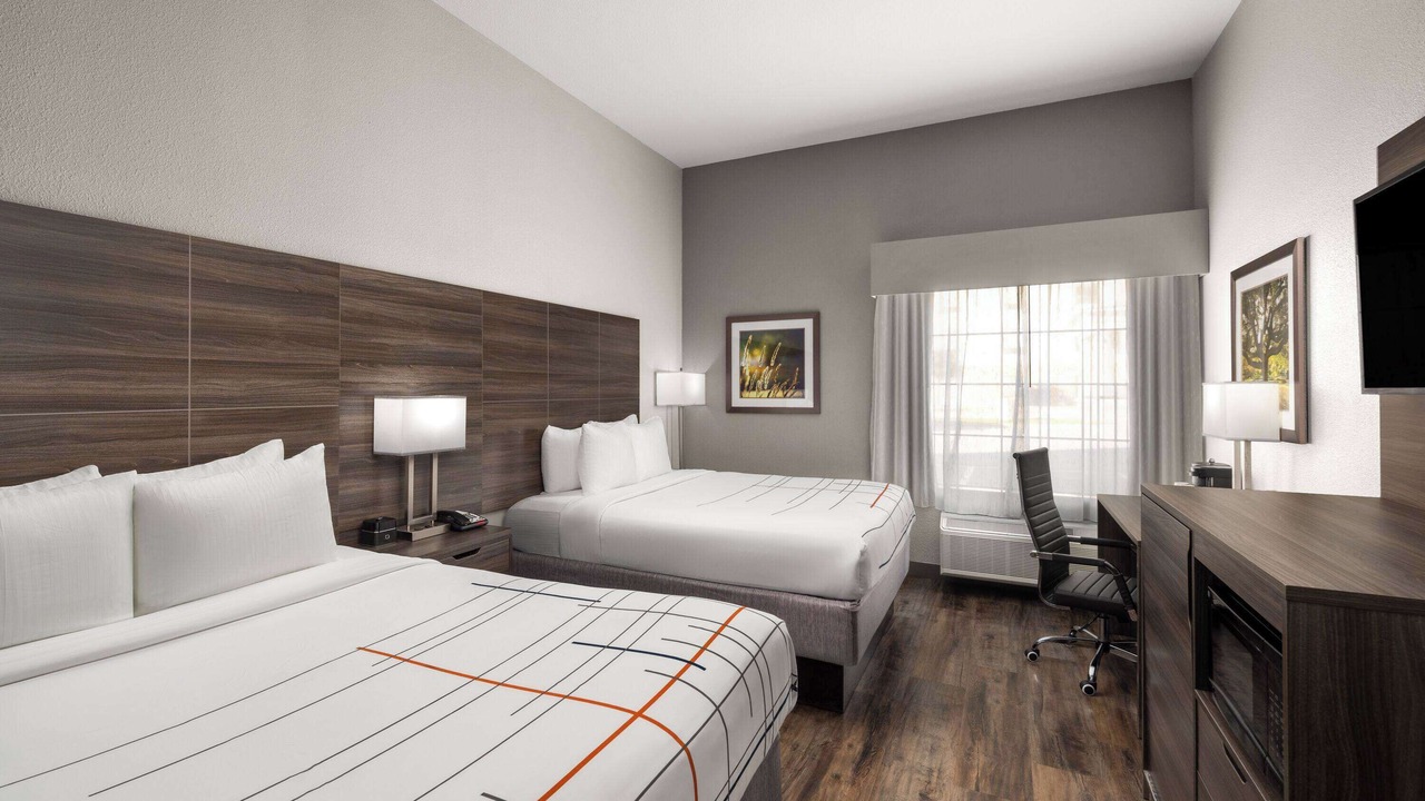Photo of Bedroom in Denton