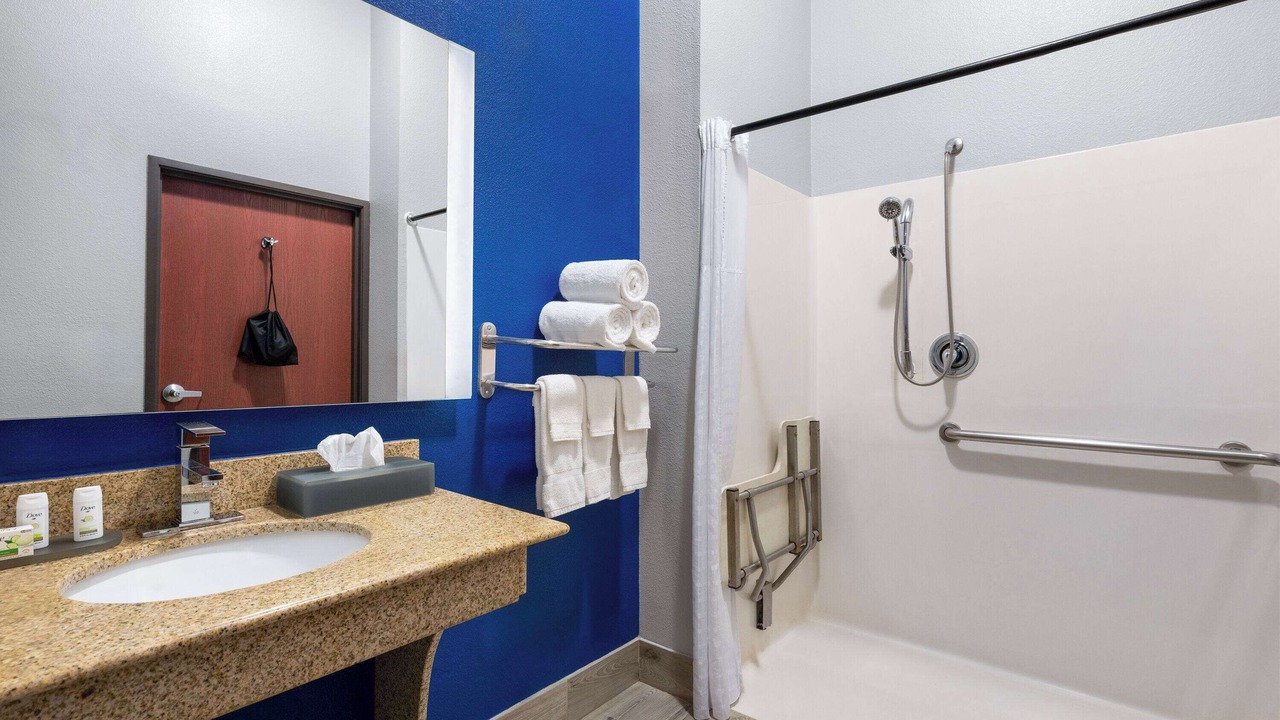 Photo of Bathroom in Denton