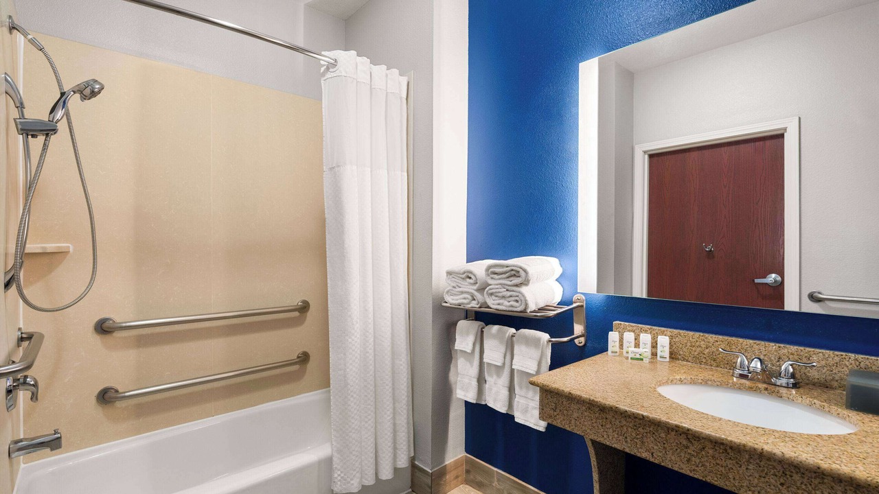 Photo of Bathroom in Denton