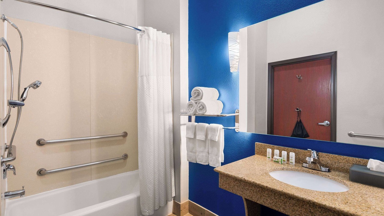 Photo of Bathroom in Denton