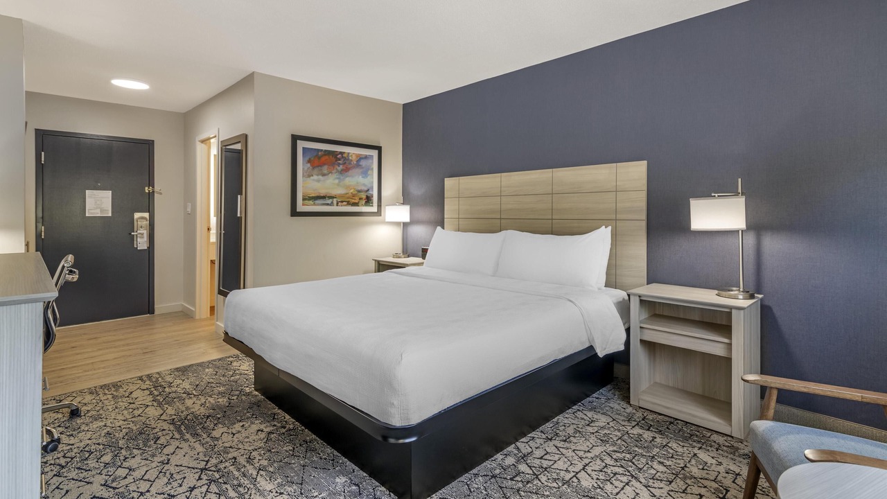 Photo of Bedroom in Caribou