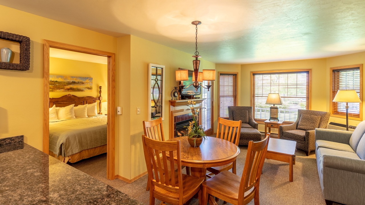 Photo of Livingroom in Egg Harbor