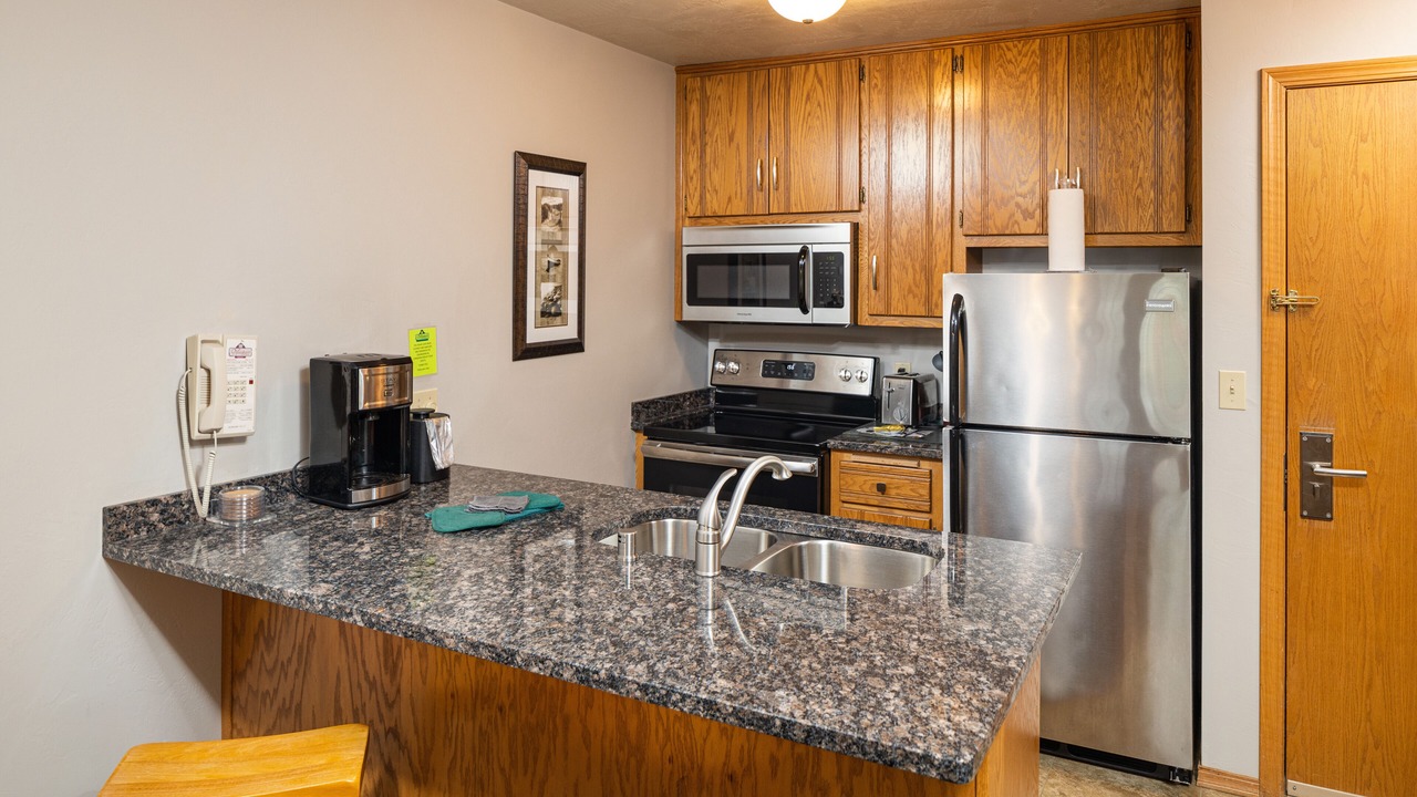 Photo of Kitchen in Egg Harbor