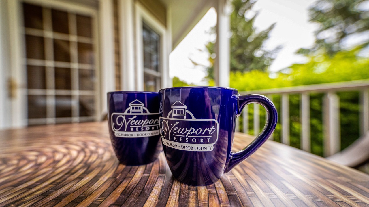 Photo of Patio Balcony in Egg Harbor