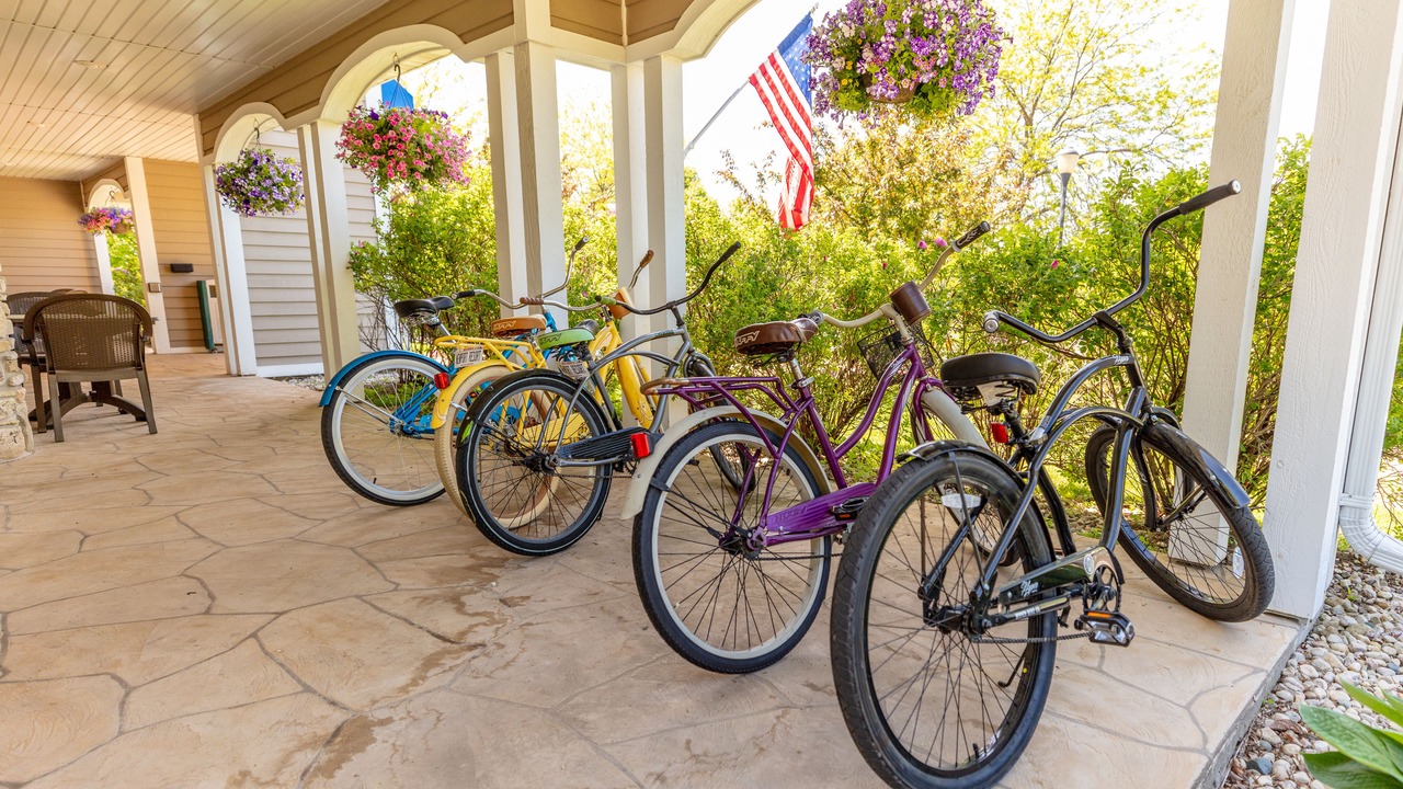 Photo of Outdoor in Egg Harbor