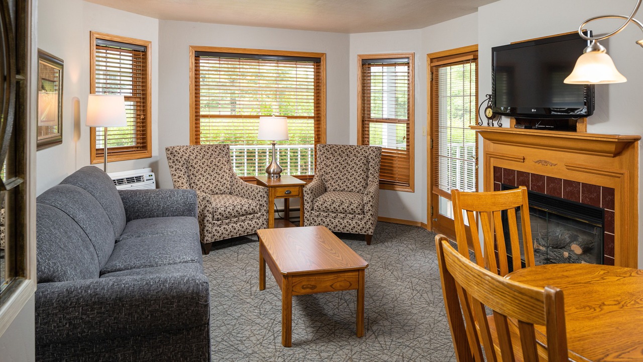 Photo of Bedroom in Egg Harbor