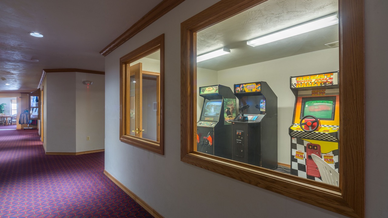 Photo of Bedroom in Egg Harbor
