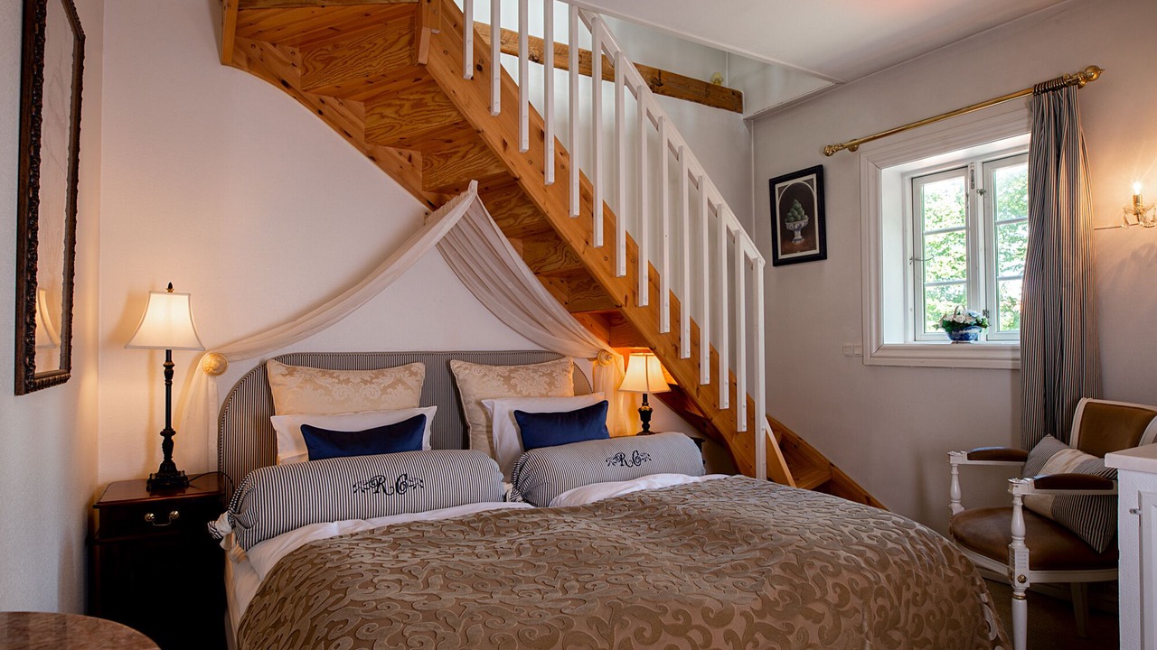 Photo of Bedroom in Hornbaek