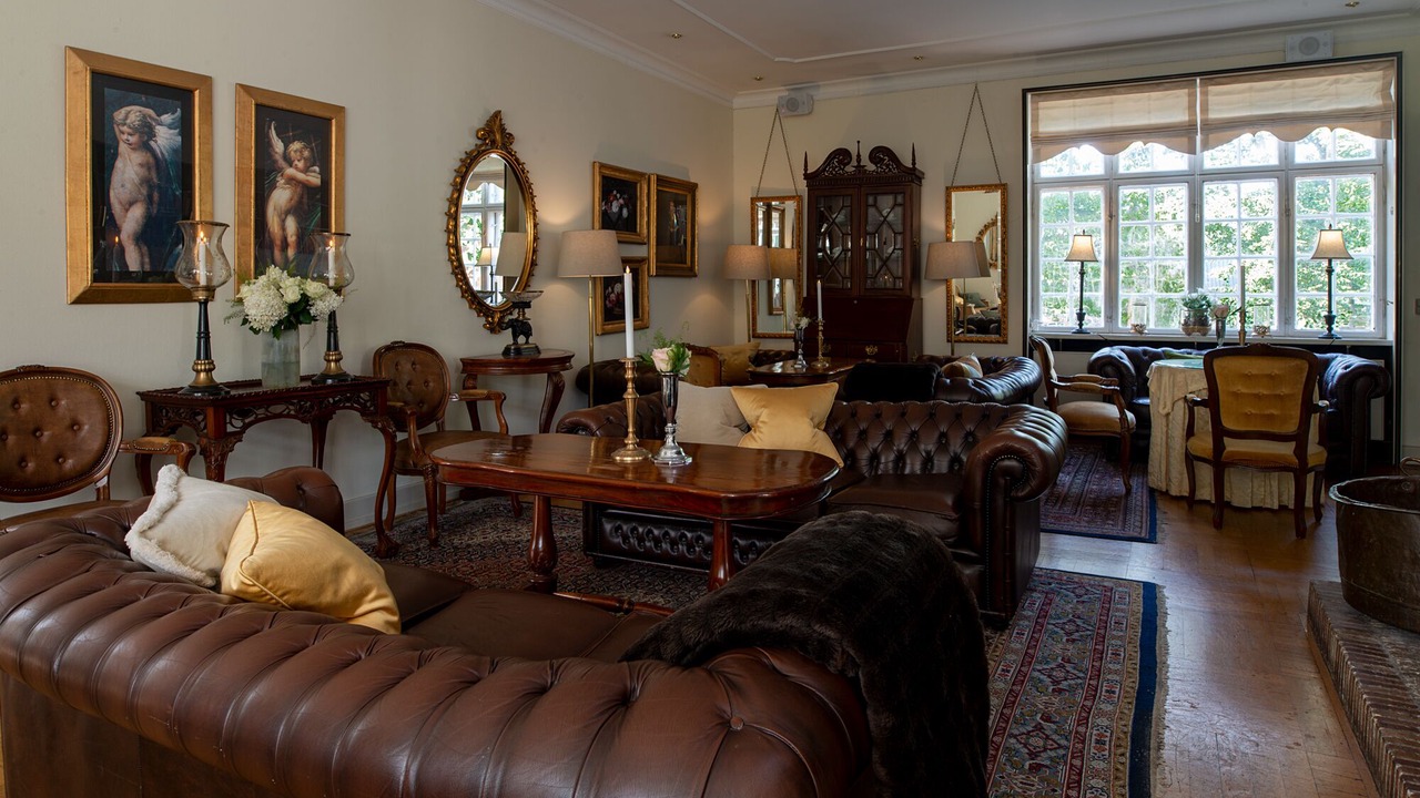 Photo of Livingroom in Hornbaek