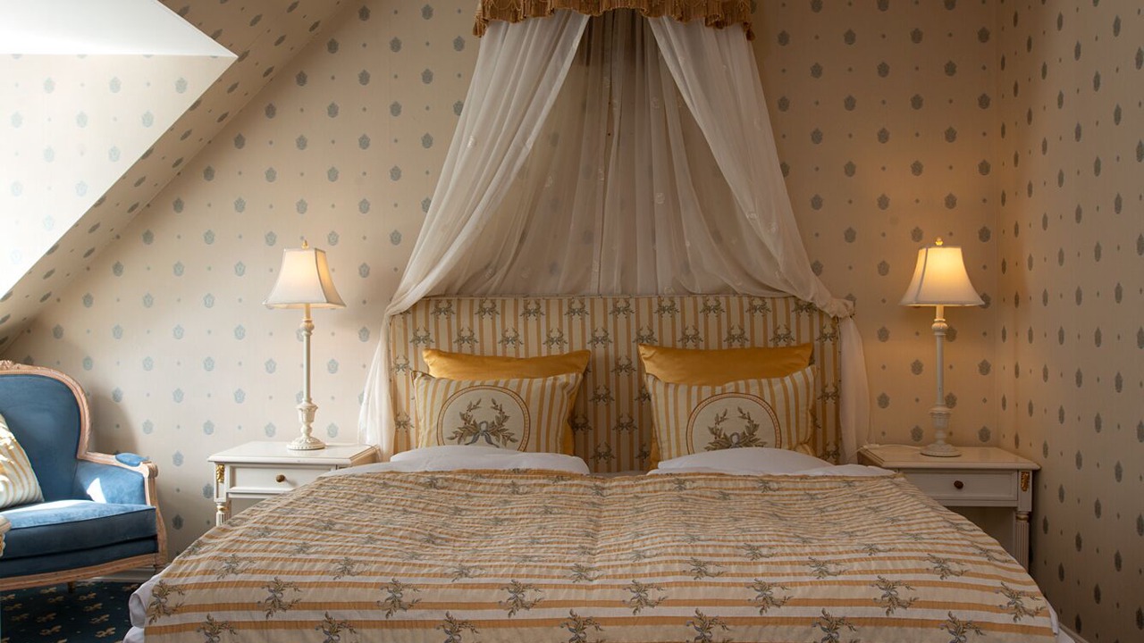 Photo of Bedroom in Hornbaek