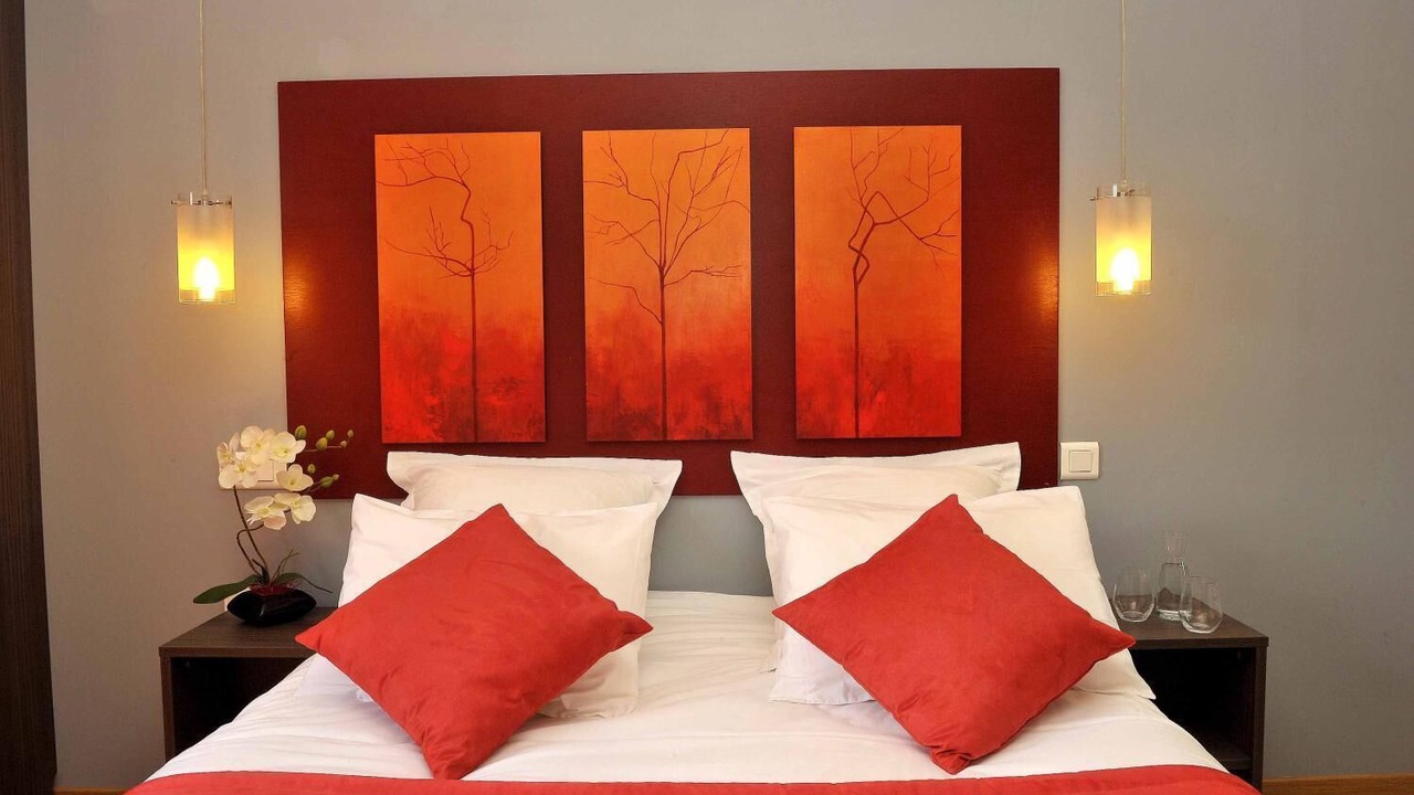Photo of Bedroom in Beignon