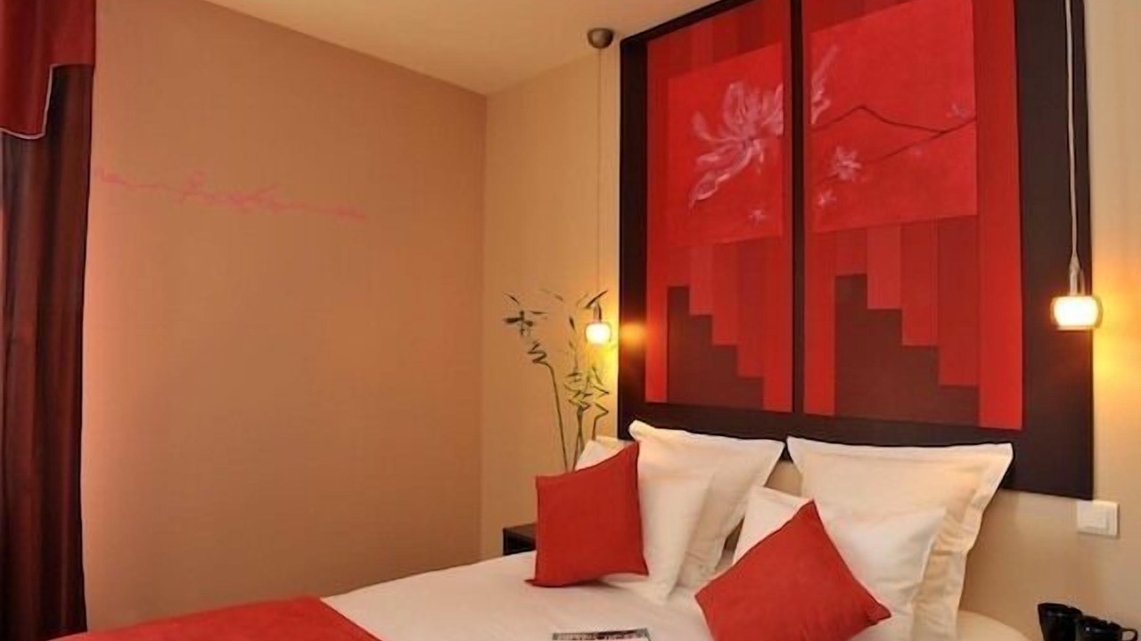Photo of Bedroom in Beignon