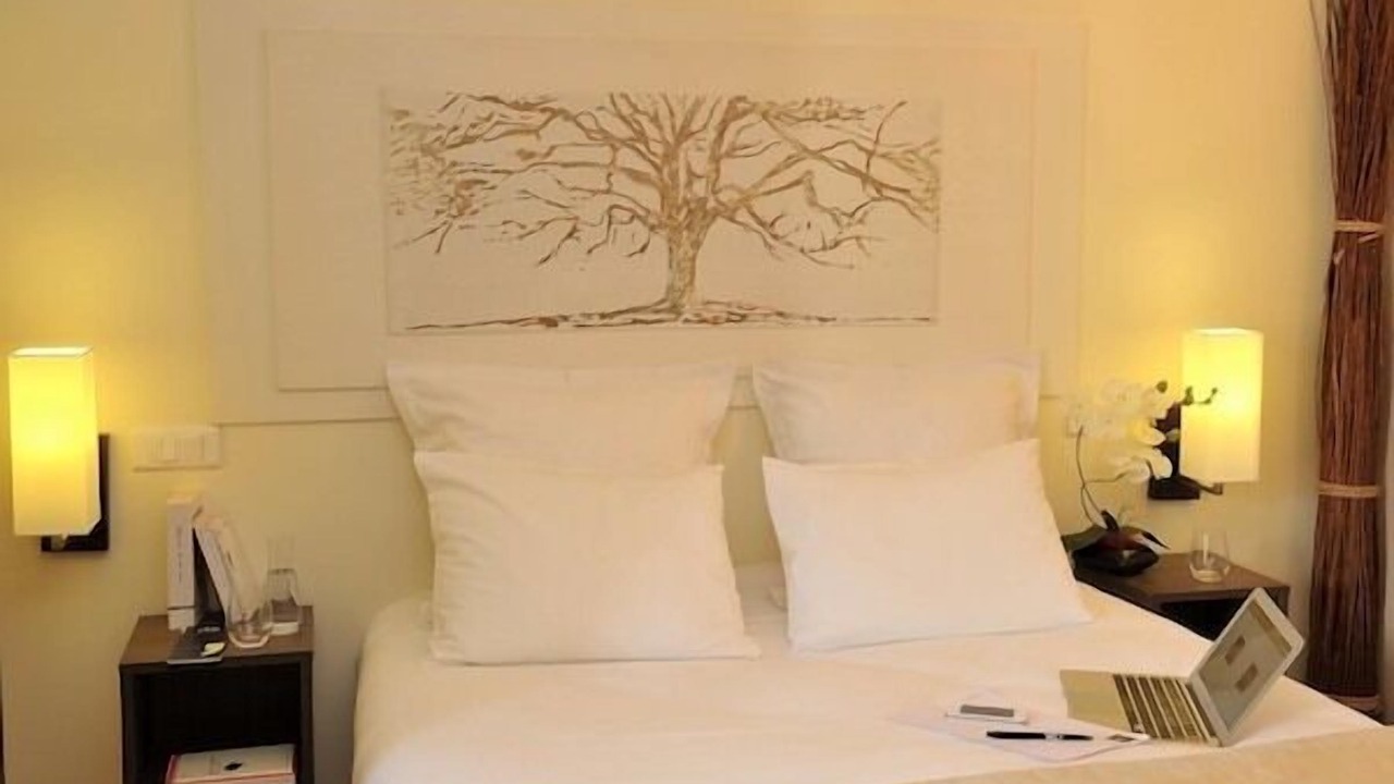 Photo of Bedroom in Beignon
