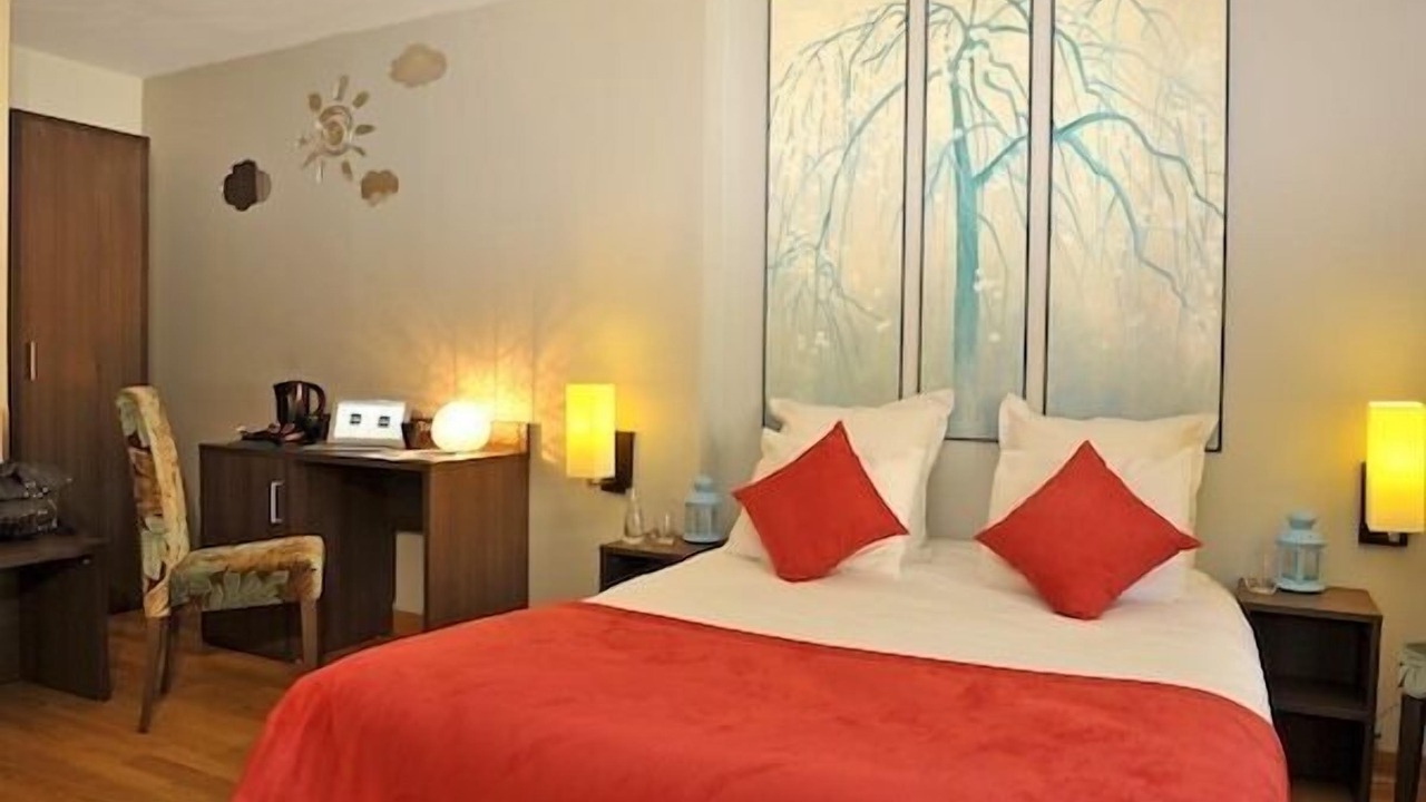 Photo of Bedroom in Beignon