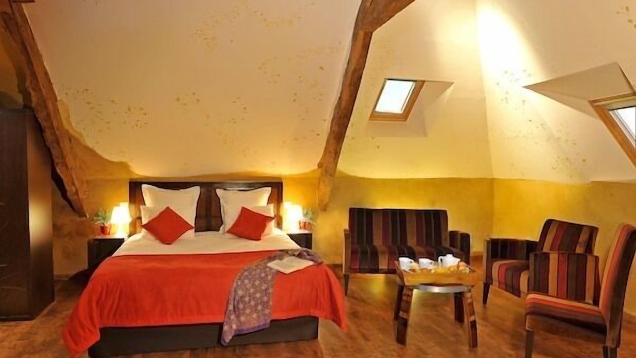 Photo of Bedroom in Beignon