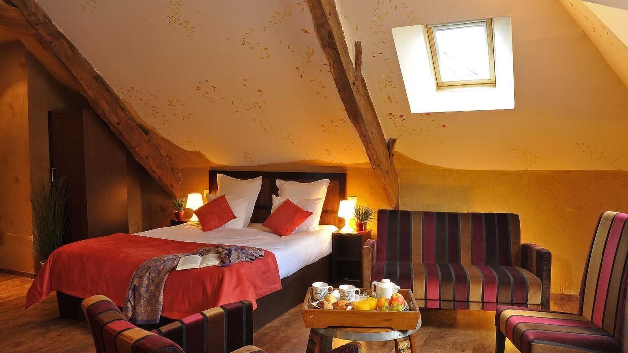 Photo of Bedroom in Beignon