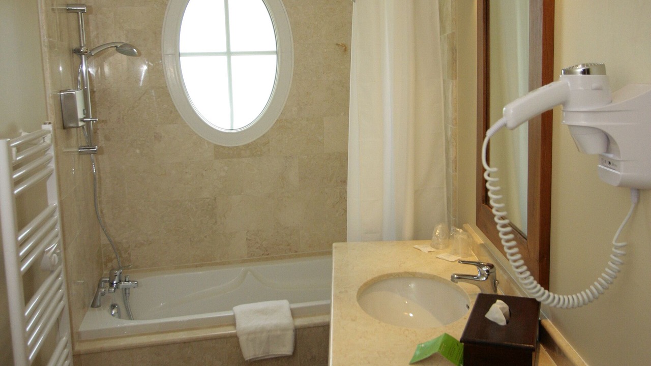 Photo of Bathroom in Seigy