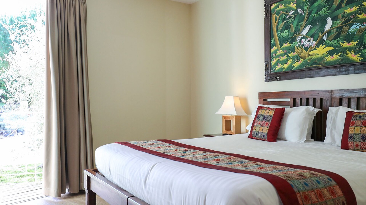 Photo of Bedroom in Seigy